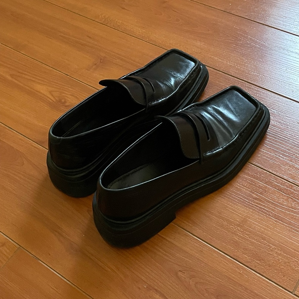 Vagabond Eyra Loafers